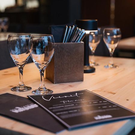 Original Sokos Hotel Lakeus Seinaejoki Екстериор снимка