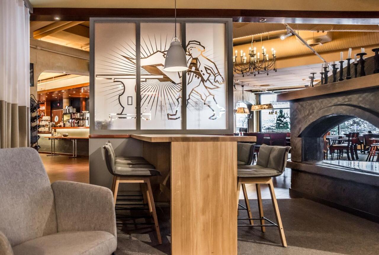 Original Sokos Hotel Lakeus Seinaejoki Екстериор снимка