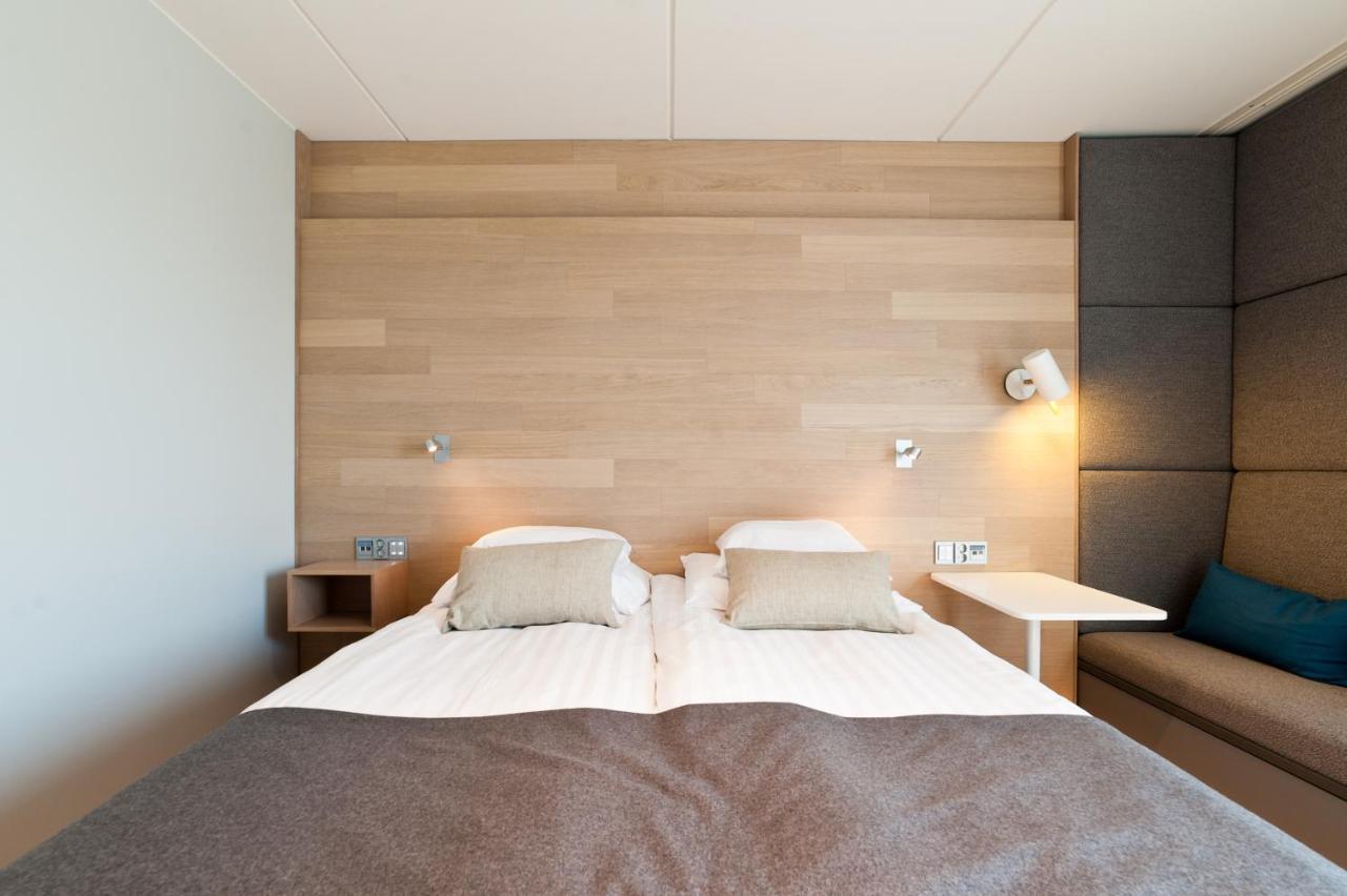 Original Sokos Hotel Lakeus Seinaejoki Екстериор снимка