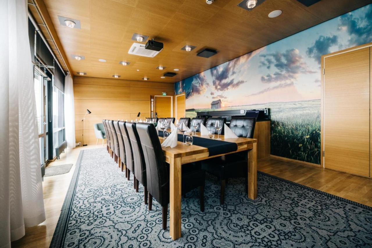 Original Sokos Hotel Lakeus Seinaejoki Екстериор снимка