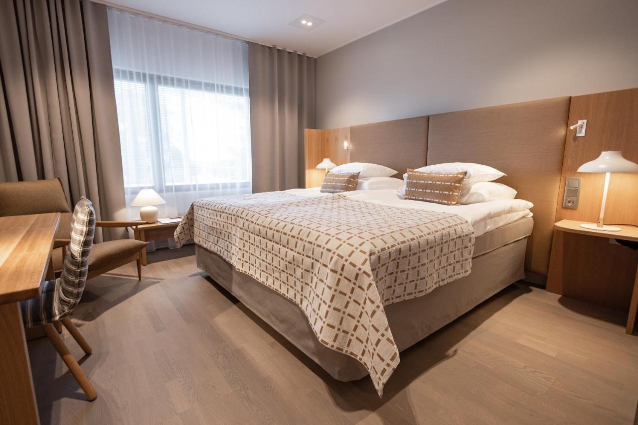 Original Sokos Hotel Lakeus Seinaejoki Екстериор снимка