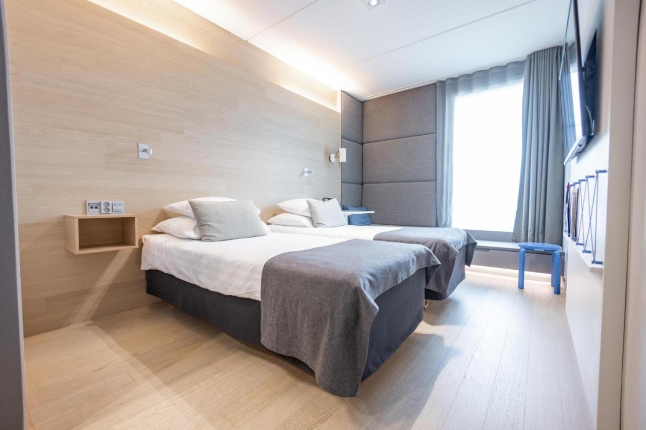 Original Sokos Hotel Lakeus Seinaejoki Екстериор снимка