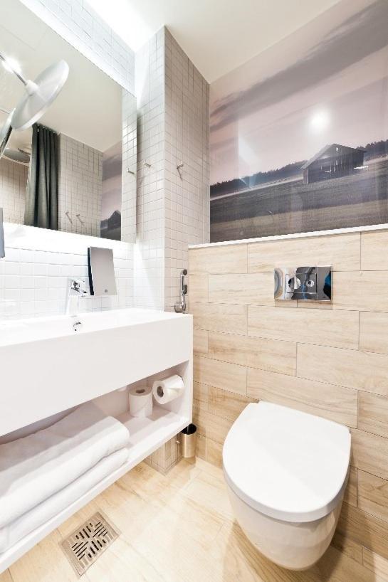 Original Sokos Hotel Lakeus Seinaejoki Екстериор снимка