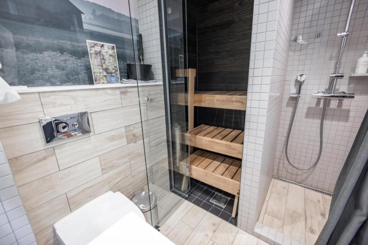 Original Sokos Hotel Lakeus Seinaejoki Екстериор снимка