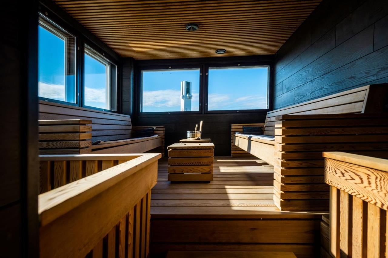 Original Sokos Hotel Lakeus Seinaejoki Екстериор снимка