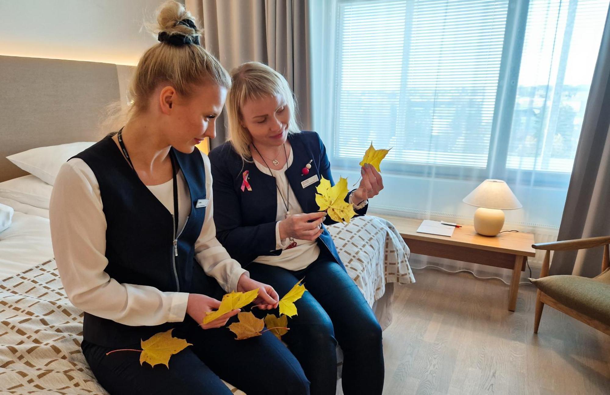 Original Sokos Hotel Lakeus Seinaejoki Екстериор снимка