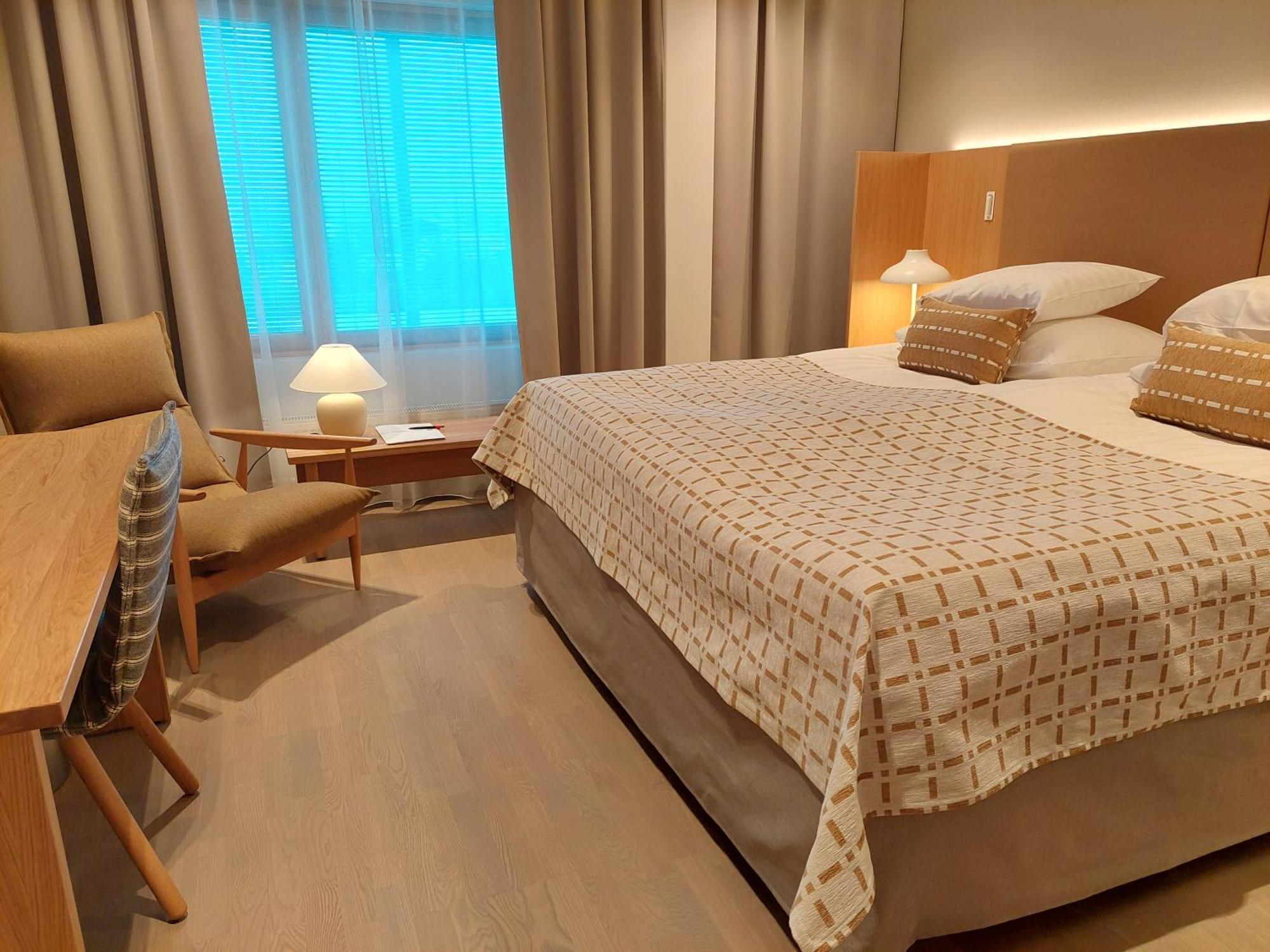 Original Sokos Hotel Lakeus Seinaejoki Екстериор снимка