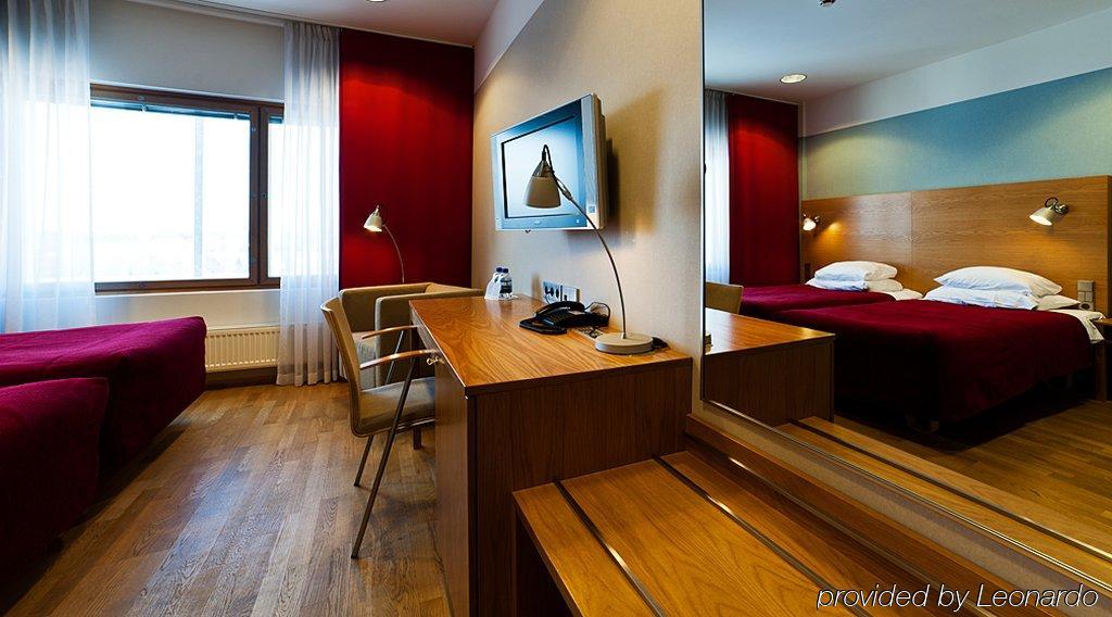 Original Sokos Hotel Lakeus Seinaejoki Екстериор снимка