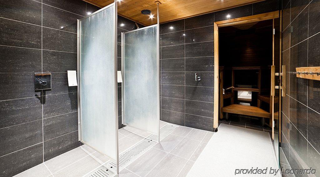 Original Sokos Hotel Lakeus Seinaejoki Екстериор снимка