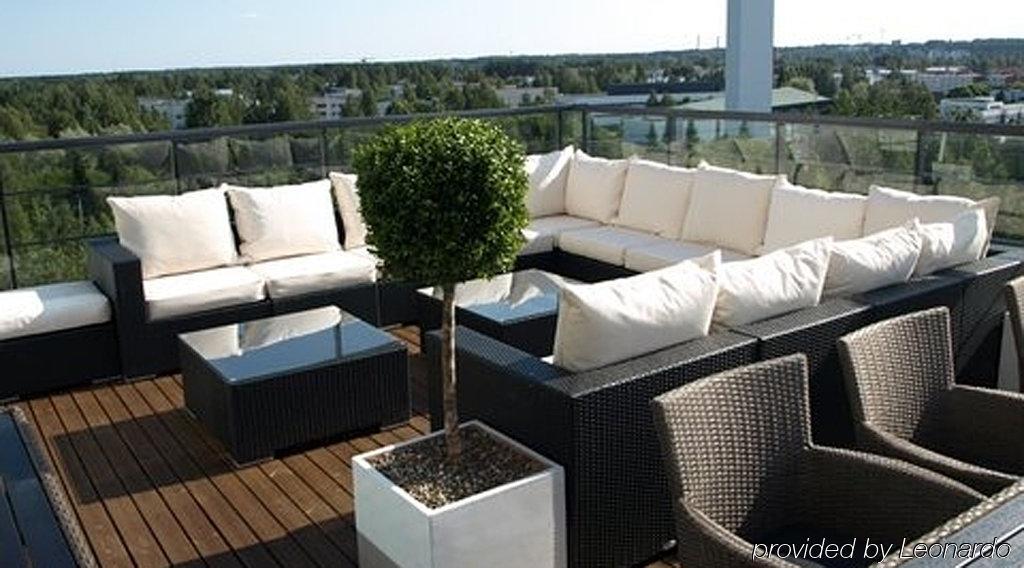 Original Sokos Hotel Lakeus Seinaejoki Екстериор снимка